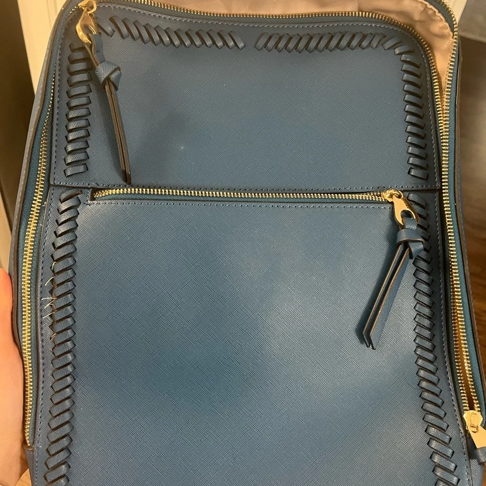 Calpak Kaya 15 inch Laptop Backpack - Picture 4 of 4